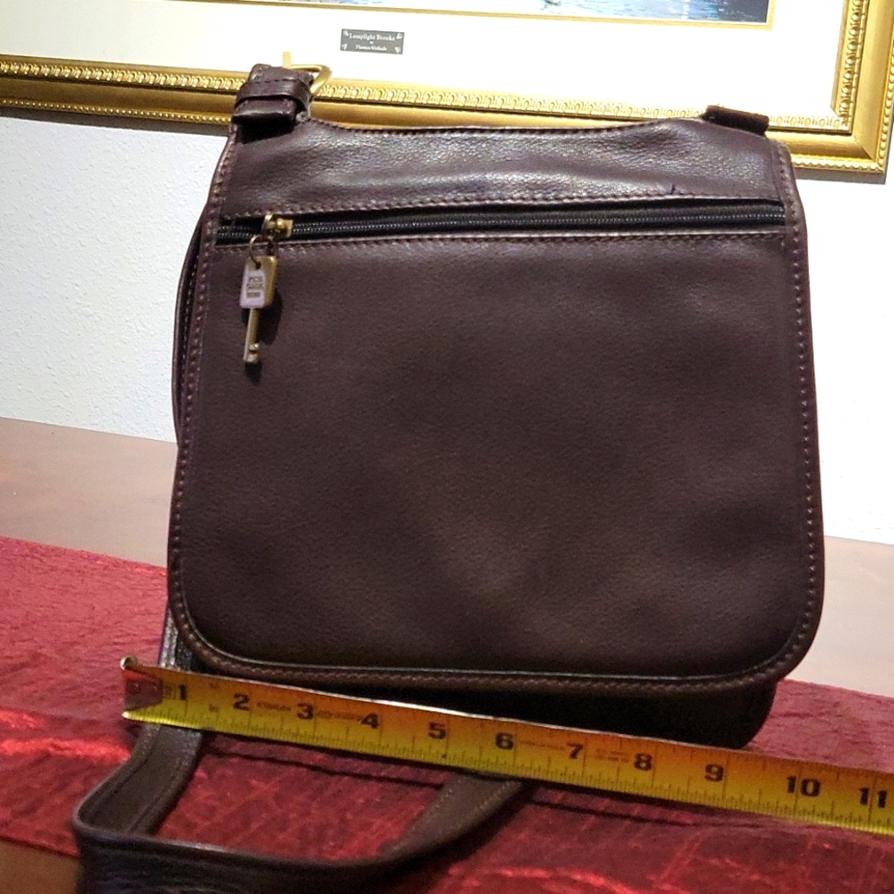Fossil bag